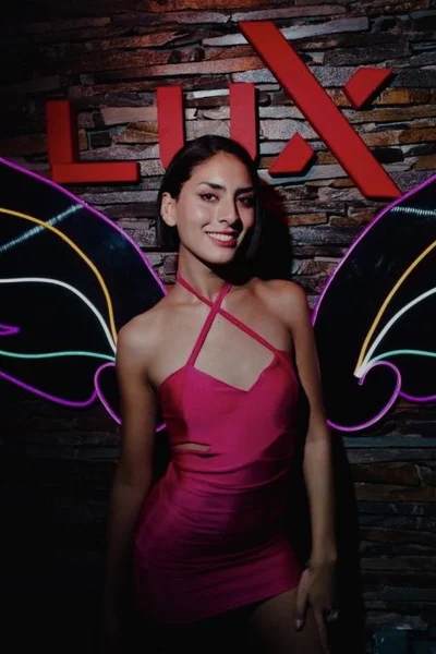 Sofia (21 anos) — Belgrano, Argentina - 39
