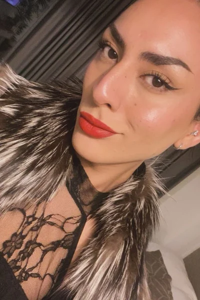 Sofia (21 anos) — Belgrano, Argentina - 27