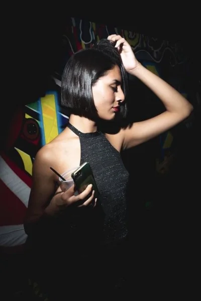 Sofia (21 anos) — Belgrano, Argentina - 43