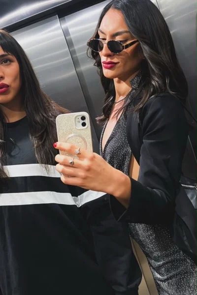 Sofia (21 anos) — Belgrano, Argentina - 12