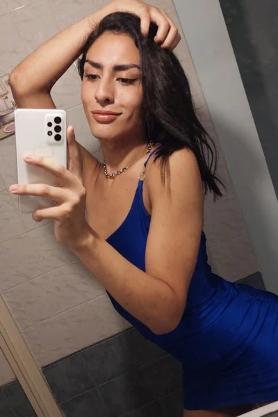 Sofia (21 anos) — Belgrano, Argentina - 10