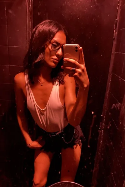 Sofia (21 anos) — Belgrano, Argentina - 29