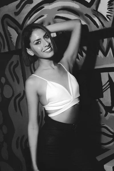 Sofia (21 anos) — Belgrano, Argentina - 42