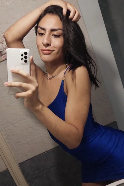 Sofia (21 anos) — Belgrano, Argentina - 36