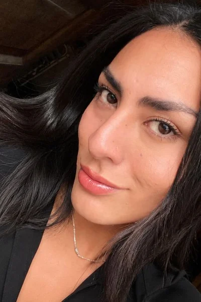Sofia (21 anos) — Belgrano, Argentina - 26