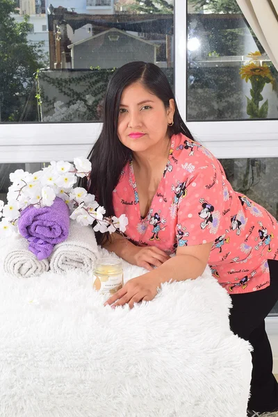 Elise (31 years) — Almagro, Argentina - 13