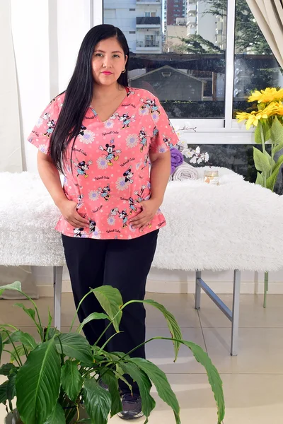 Elise (31 years) — Almagro, Argentina - 6