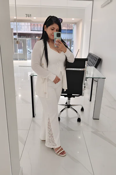 Elise (31 años) — CABA / Almagro