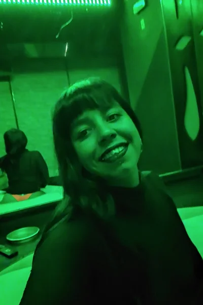 Morena (23 años) — Montevideo / Prado