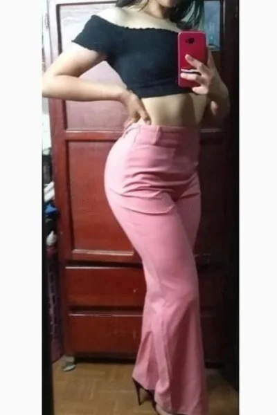 Andrea (29 years) — Ciudad de México, México - 5