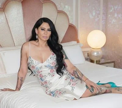 Dra. Perla Lopez (40 años) — Belgrano, Argentina - 58