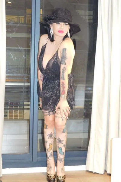 Dra. Perla Lopez (40 años) — Belgrano, Argentina - 80