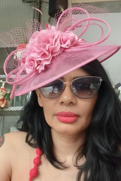 Dra. Perla Lopez (40 años) — Belgrano, Argentina - 69