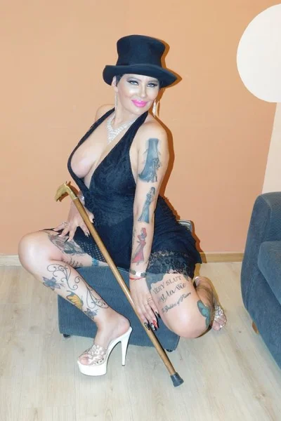 Dra. Perla Lopez (40 años) — Belgrano, Argentina - 140