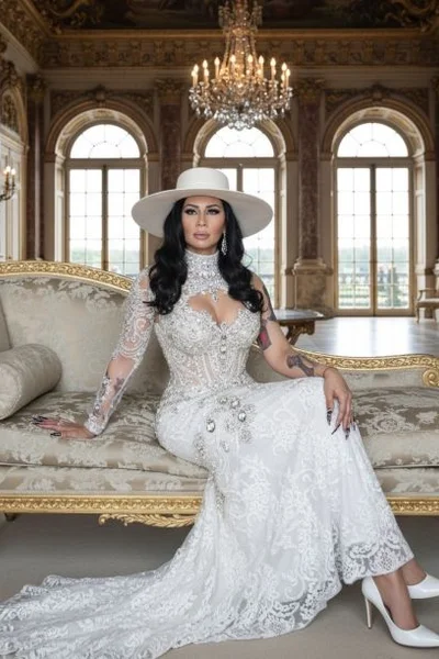 Dra. Perla Lopez (40 años) — Belgrano, Argentina - 47