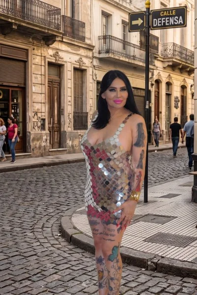 Dra. Perla Lopez (40 años) — Belgrano, Argentina - 8
