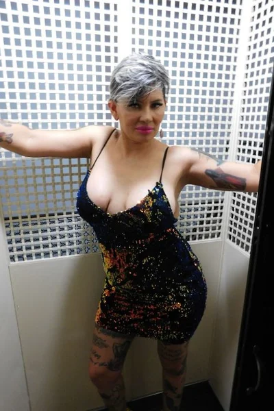 Dra. Perla Lopez (40 años) — Belgrano, Argentina - 133
