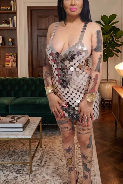 Dra. Perla Lopez (40 años) — Belgrano, Argentina - 15