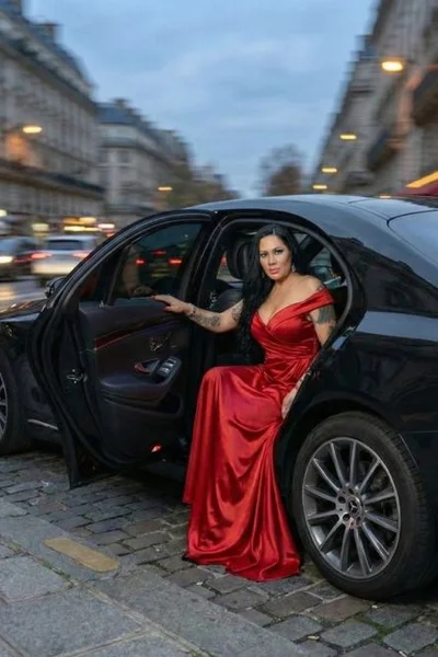 Dra. Perla Lopez (40 años) — Belgrano, Argentina - 72
