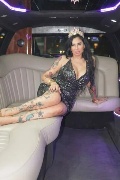 Dra. Perla Lopez (40 años) — Belgrano, Argentina - 39