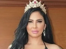 Dra. Perla Lopez (40 años) — Belgrano, Argentina - 43