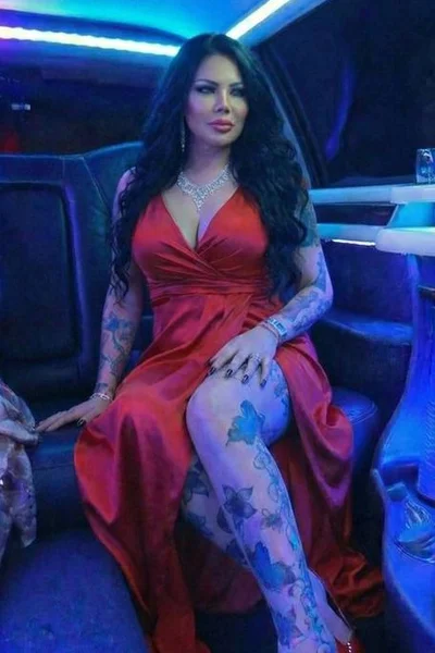Dra. Perla Lopez (40 años) — Belgrano, Argentina - 36