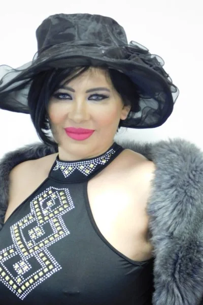 Dra. Perla Lopez (40 años) — Belgrano, Argentina - 115