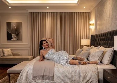 Dra. Perla Lopez (40 años) — Belgrano, Argentina - 22