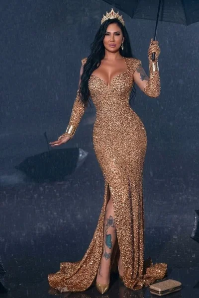 Dra. Perla Lopez (40 años) — Belgrano, Argentina - 48