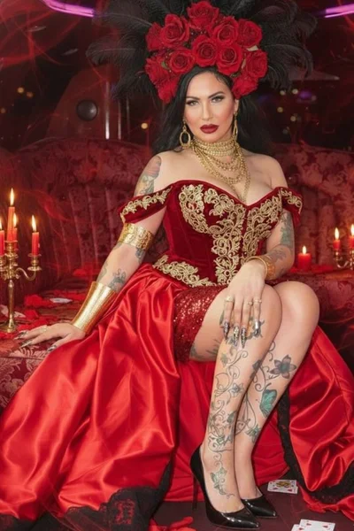 Dra. Perla Lopez (40 años) — Belgrano, Argentina - 50
