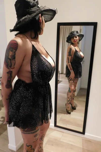 Dra. Perla Lopez (40 años) — Belgrano, Argentina - 87
