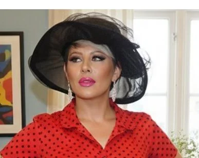 Dra. Perla Lopez (40 años) — Belgrano, Argentina - 74