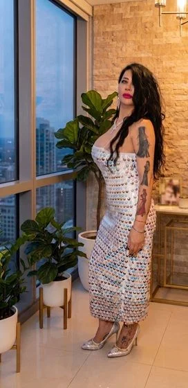 Dra. Perla Lopez (40 años) — Belgrano, Argentina - 20