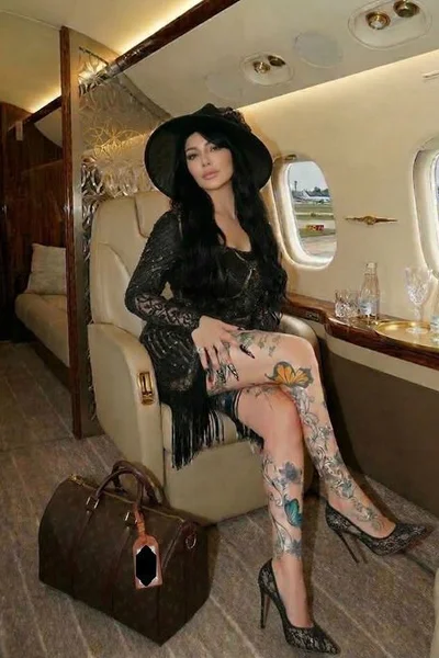 Dra. Perla Lopez (40 años) — Belgrano, Argentina - 38