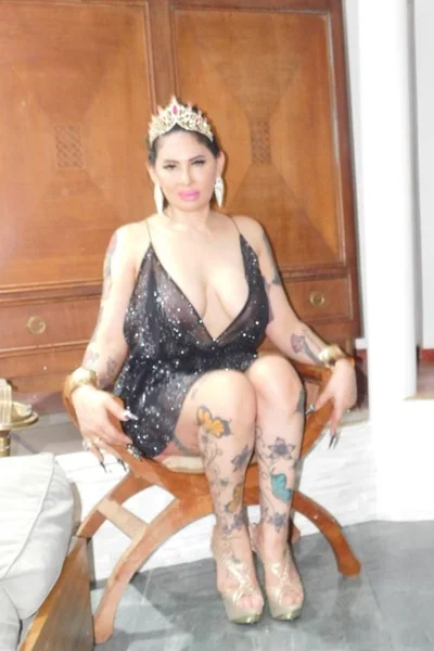 Dra. Perla Lopez (40 años) — Belgrano, Argentina - 102