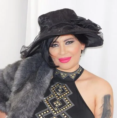Dra. Perla Lopez (40 años) — Belgrano, Argentina - 114