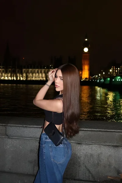 Mia Beltrán (22 años) — Ciudad de México, México - 40