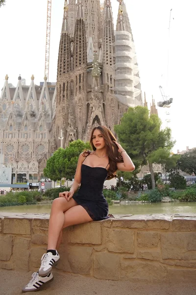 Mia Beltrán (22 años) — Ciudad de México, México - 49