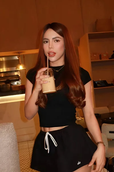 Mia Beltrán (22 años) — Ciudad de México, México - 25