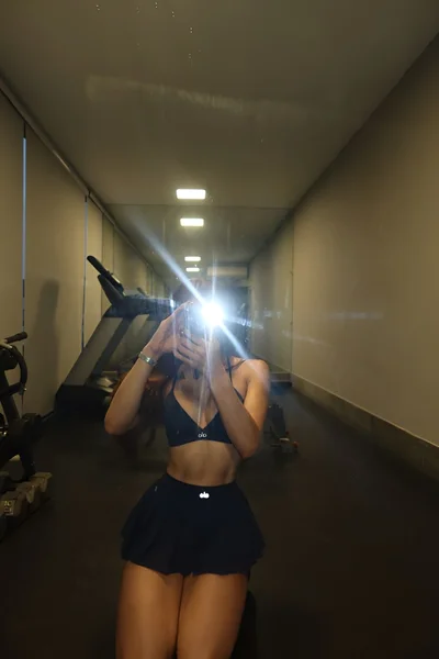 Mia Beltrán (22 años) — Ciudad de México, México - 14