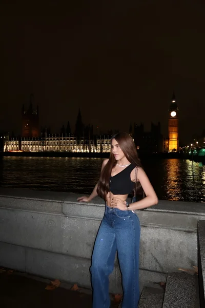 Mia Beltrán (22 años) — Ciudad de México, México - 53