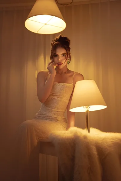 Mia Beltrán (22 años) — Ciudad de México, México - 71