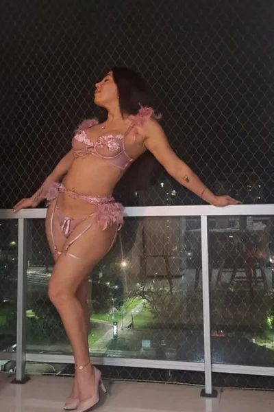 Zahira Narela (29 años) — Microcentro, Argentina - 3