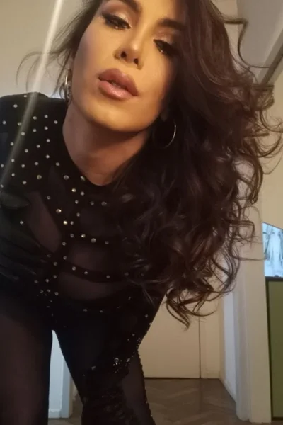 Zahira Narela (29 years) — Microcentro, Argentina - 59