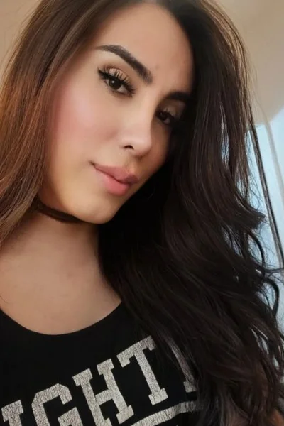 Zahira Narela (29 years) — Microcentro, Argentina - 76