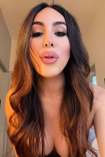 Zahira Narela (29 years) — Microcentro, Argentina - 23