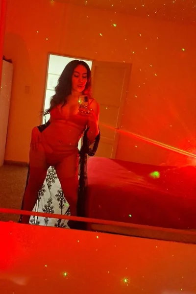 Zahira Narela (29 years) — Microcentro, Argentina - 18