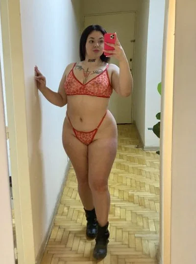 Agus (23 anos) — Moreno, Argentina - 8