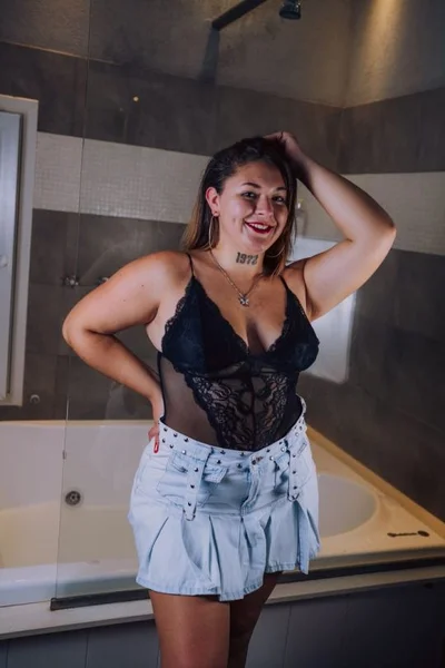 Agus (23 anos) — Moreno, Argentina - 53