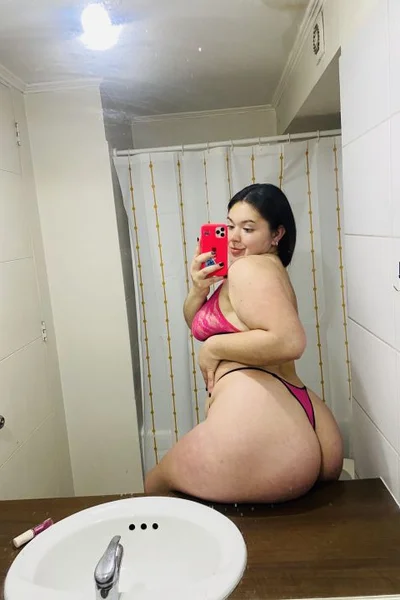 Agus (23 years) — Santiago, Chile - 9